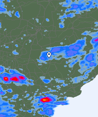 Precipitazioni