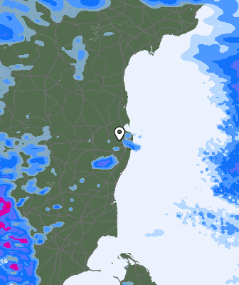 Precipitação