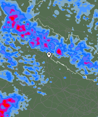 Precipitazioni