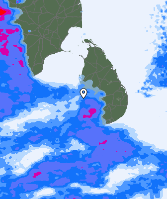 Βροχόπτωση
