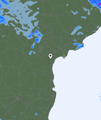 Csapadék