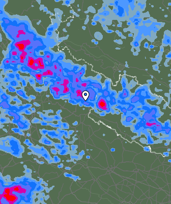 Precipitazioni