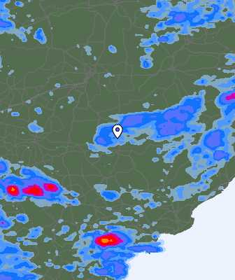 Precipitazioni