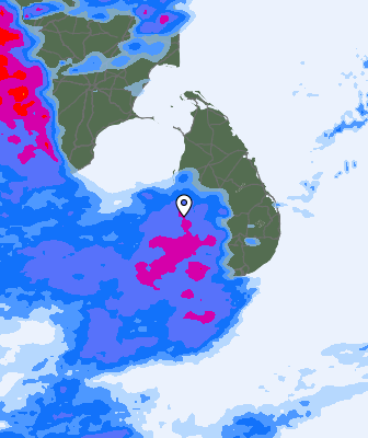 Βροχόπτωση