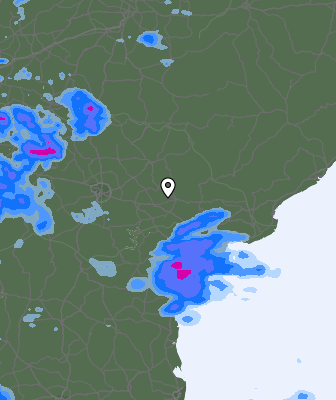 Precipitazioni