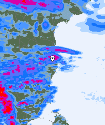 Precipitação