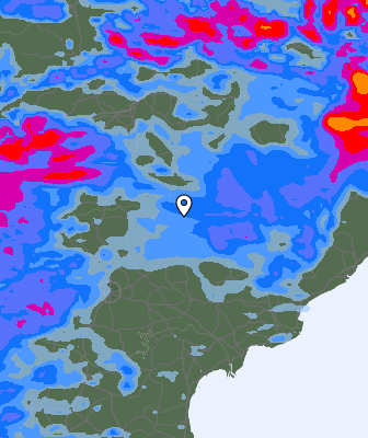 Precipitação