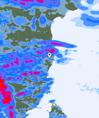 Precipitação