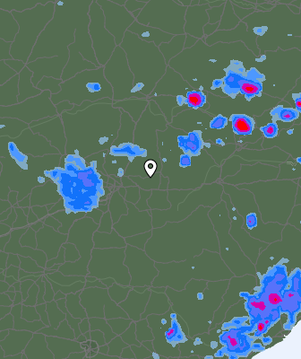 Precipitazioni