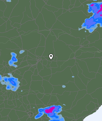 Opady atmosferyczne