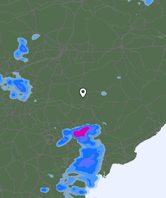 Precipitazioni