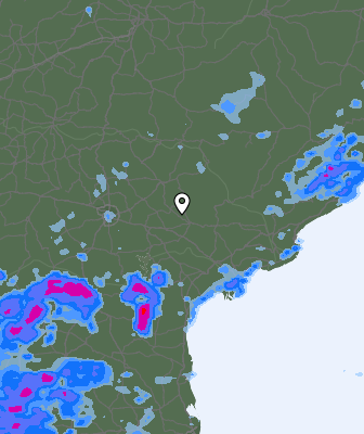 Precipitazioni