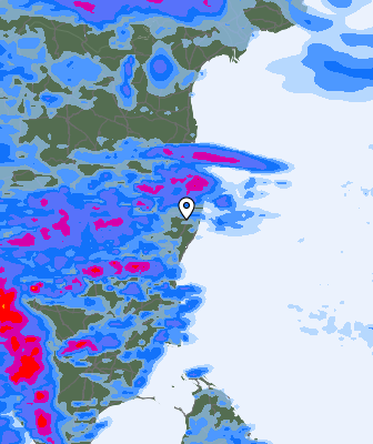 Precipitação