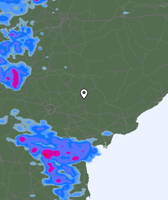 Precipitazioni