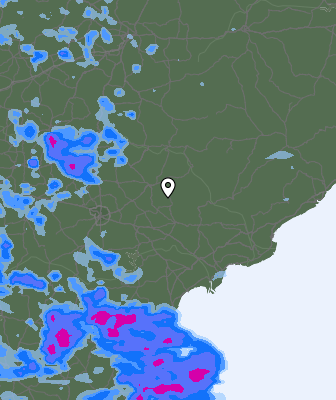 Precipitazioni