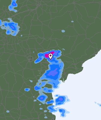 Precipitazioni