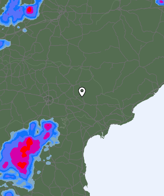 Precipitazioni