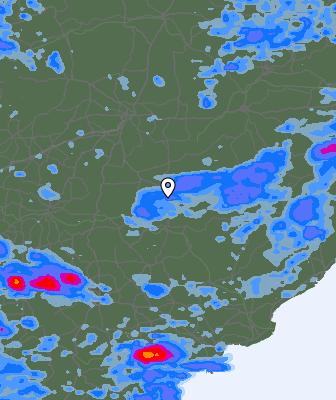 Precipitazioni