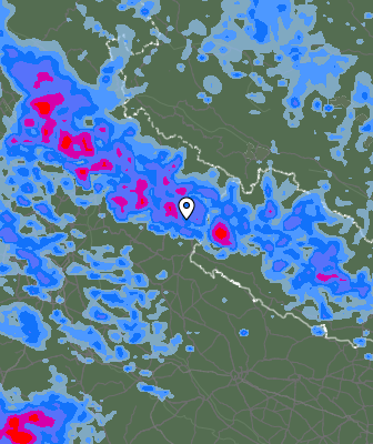 Precipitazioni