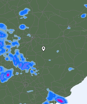 Opady atmosferyczne