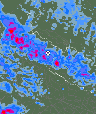 Precipitazioni