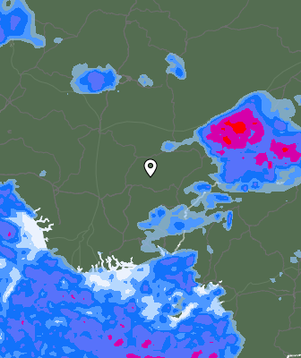 Opady atmosferyczne