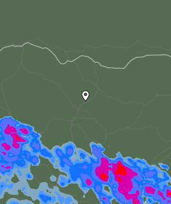 Opady atmosferyczne