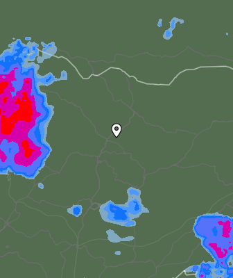 Opady atmosferyczne