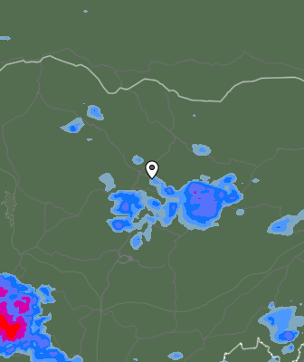 Opady atmosferyczne