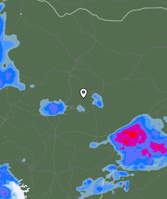 Opady atmosferyczne