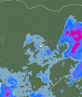 Opady atmosferyczne