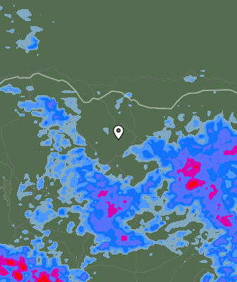 Opady atmosferyczne