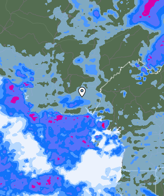 Opady atmosferyczne