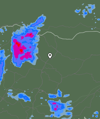 Opady atmosferyczne