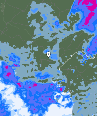 Opady atmosferyczne