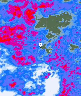 Opady atmosferyczne