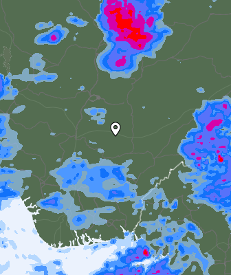 Opady atmosferyczne