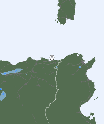 Βροχόπτωση