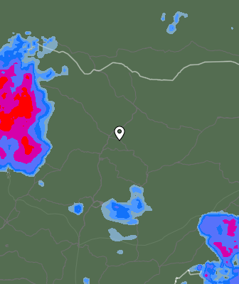 Opady atmosferyczne