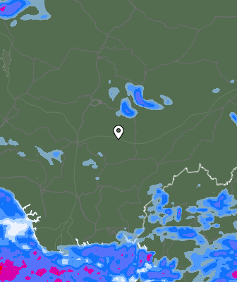 Opady atmosferyczne