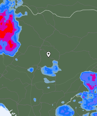 Opady atmosferyczne
