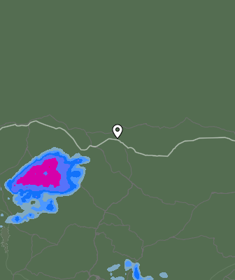 Precipitaţii
