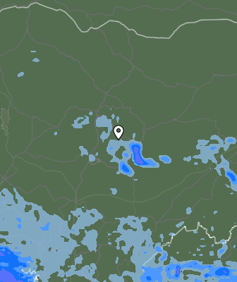 Opady atmosferyczne
