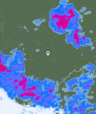 Opady atmosferyczne