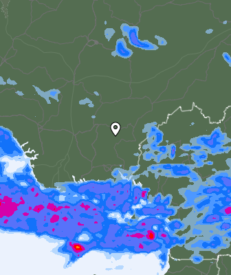 Opady atmosferyczne