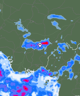 Opady atmosferyczne