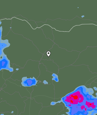 Opady atmosferyczne