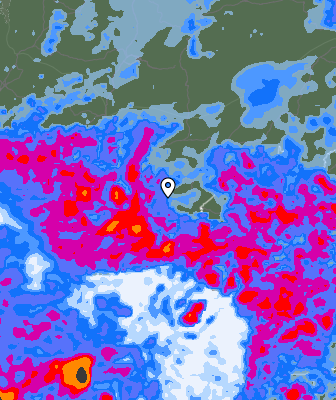 Opady atmosferyczne