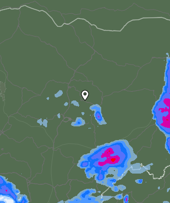 Opady atmosferyczne