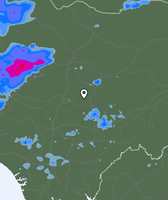 Opady atmosferyczne